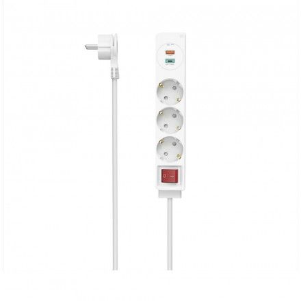 Cabo de Extens�o El�trica HAMA 223185