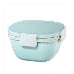 Recipiente para salada XAVAX To Go 181584