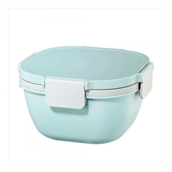 Recipiente para salada XAVAX To Go 181584