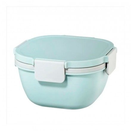 Recipiente para salada XAVAX To Go 181584