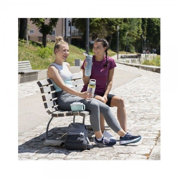 Garrafa para Bebidas XAVAX 181593 Garrafa para Bebidas XAVAX 181593