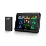 Esta��o Meteorol�gica Digital HAMA 00185861