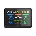 Esta��o Meteorol�gica Digital HAMA 00185861