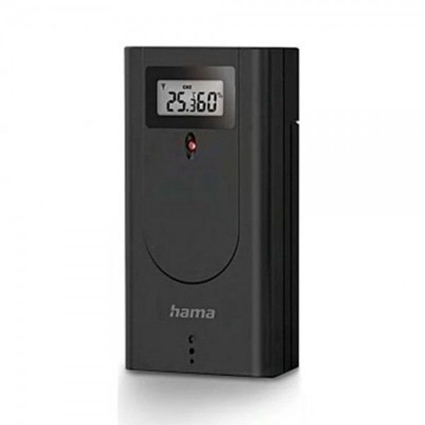 Esta��o Meteorol�gica Digital HAMA 00185861