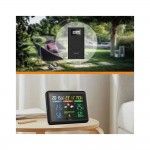 Esta��o Meteorol�gica Digital HAMA 00185861