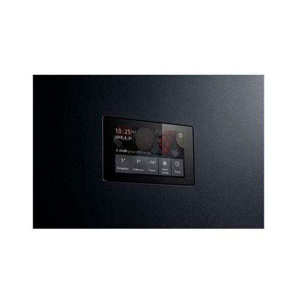 Frigor�fico Combinado MIDEA KG-EDX 8.20