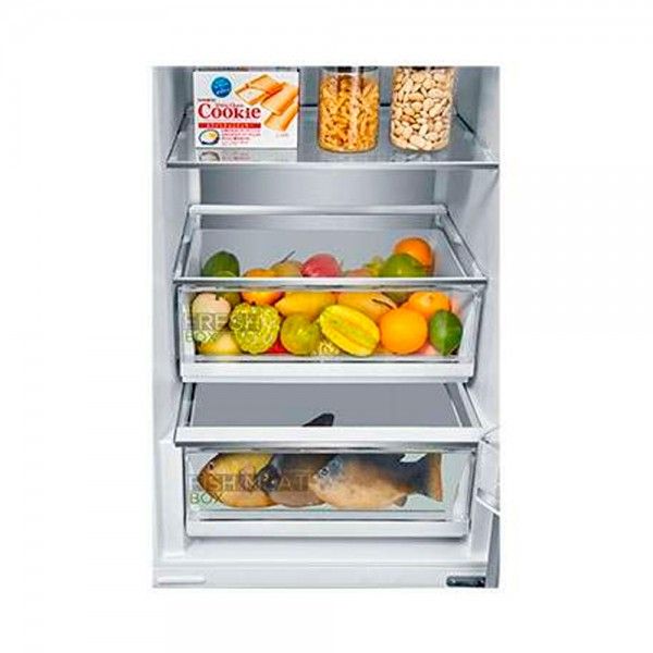 Frigor�fico Combinado MIDEA KG-EDX 8.20