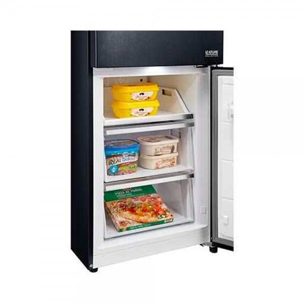 Frigor�fico Combinado MIDEA KG-EDX 8.20