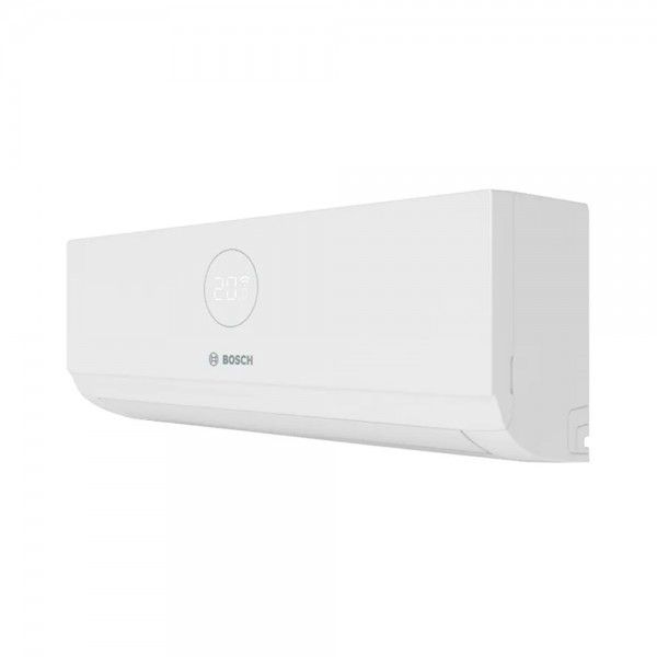 Ar Condicionado BOSCH Climate 3000i SET53WE (Conjunto unidade interior e exterior) Ar Condicionado BOSCH Climate 3000i SET53WE (Conjunto unidade interior e exterior)