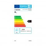 Termoacumulador El�trico VULCANO NaturaAqua ES 300 6 3000W VU L1X-NNFVX