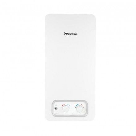 Esquentador VULCANO WR104KBRNAT