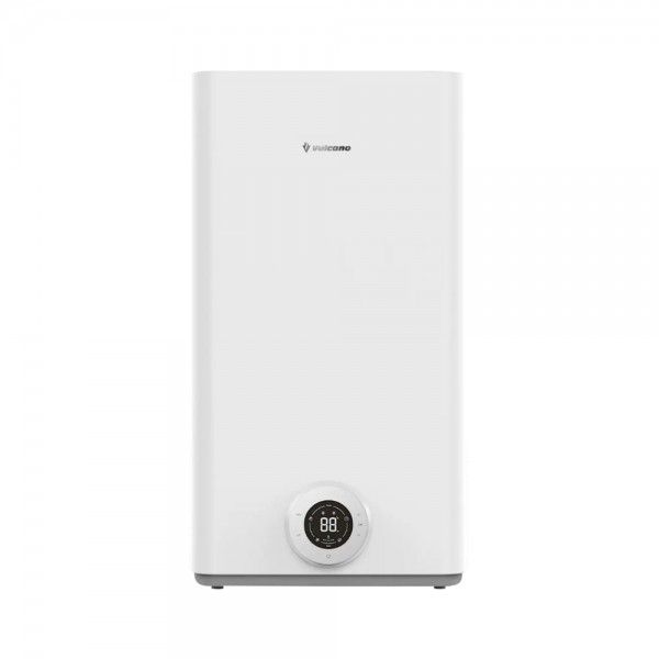 Termoacumulador PrimeAqua VULCANO ES 080 8 VU H1X DEWRB