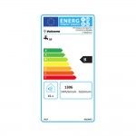 Termoacumulador PrimeAqua VULCANO ES 120 8 VU DEWRB