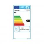 Termoacumulador NaturaAqua Plus VULCANO ES 100 5 VU D CWRB