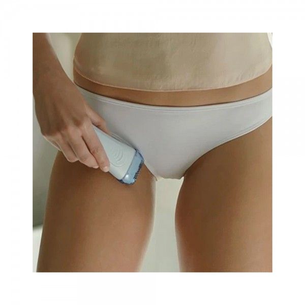 Depiladora de Corte BRAUN LS5160