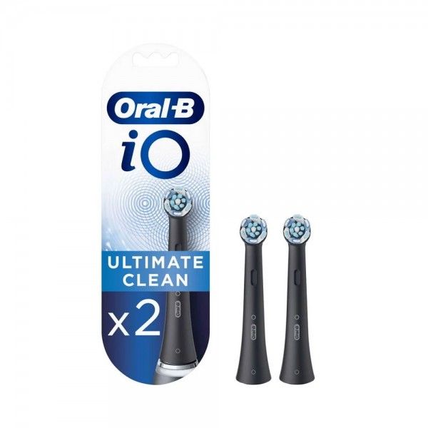 Recargas Escova El�ctrica Oral-B iO Ultimate Clean