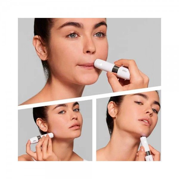 Mini Aparador BRAUN Face FS1000 Mini Aparador BRAUN Face FS1000