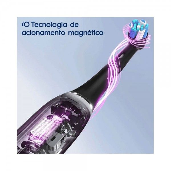 Escova Dentes El�trica ORAL-B iO 5S
