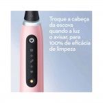 Escova Dentes El�trica ORAL-B iO 5S