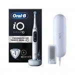Escova Dentes Elétrica ORAL-B iO10