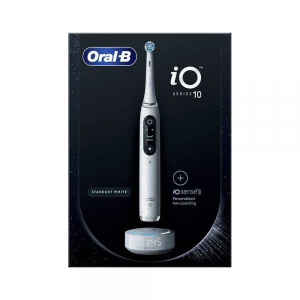 Escova Dentes El�trica ORAL-B iO10
