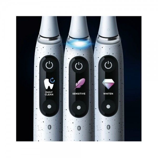Escova Dentes El�trica ORAL-B iO10