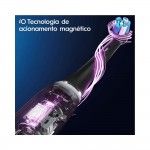 Escova Dentes El�trica ORAL-B iO10