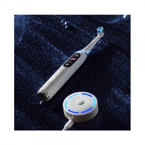 Escova Dentes El�trica ORAL-B iO10