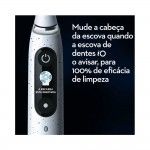 Escova Dentes El�trica ORAL-B iO10