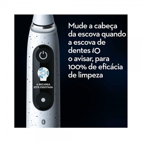 Escova Dentes El�trica ORAL-B iO10