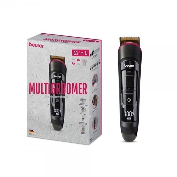 Aparador Multifun��es BEURER MN9X
