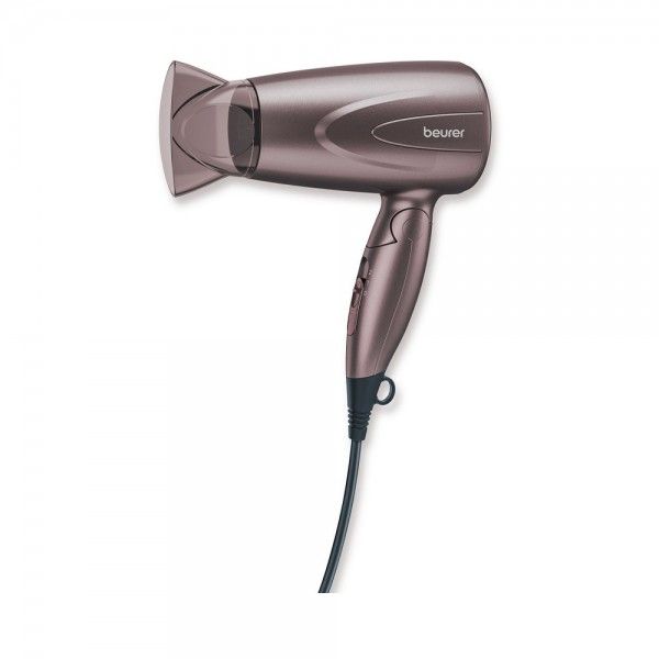 Secador de cabelo BEURER HC17