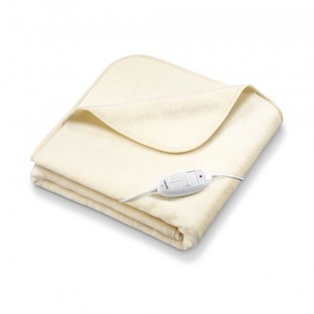 Cobertor El�trico BEURER HD90