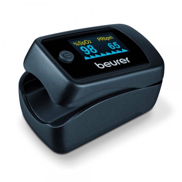 Medidor de Tens�o Arterial BEURER PO45