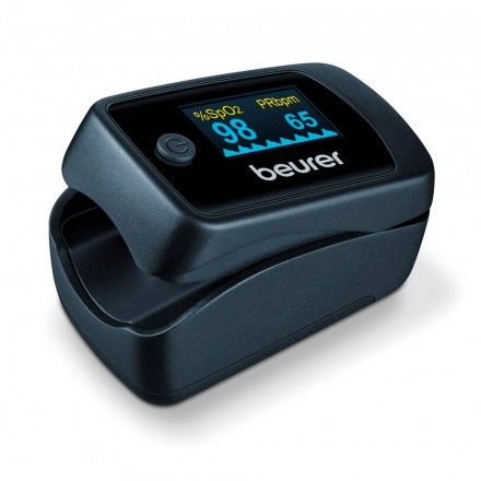 Medidor de Tens�o Arterial BEURER PO45