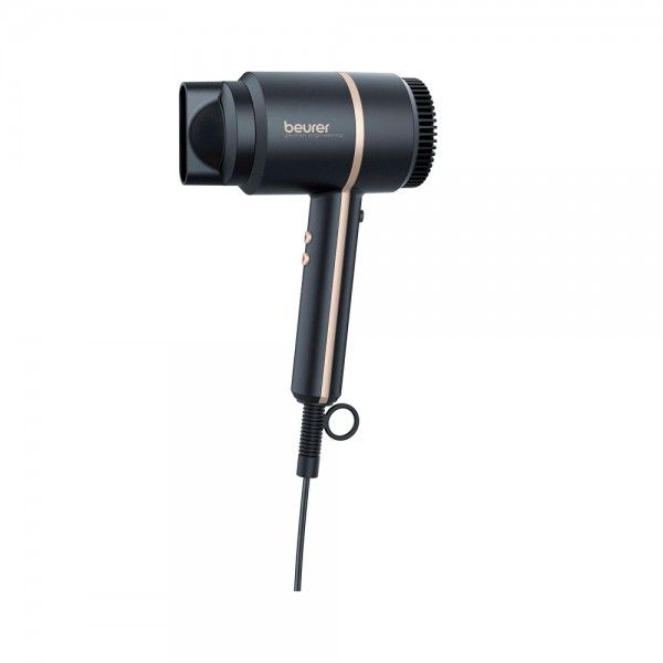 Secador de cabelo BEURER HC 35