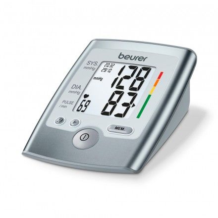 Medidor de Tens�o BEURER BM35