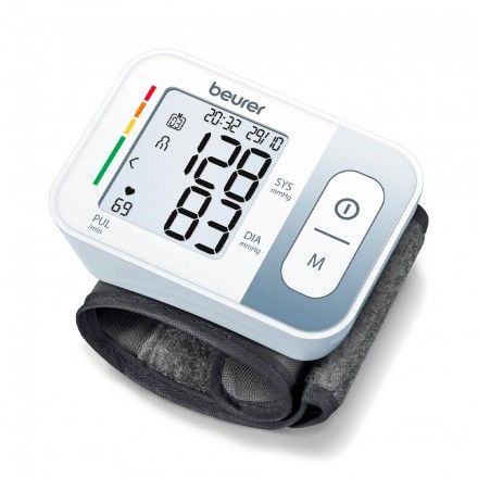 Medidor de Tens�o Arterial BEURER BC28