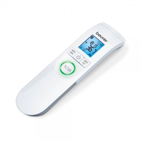 Term�metro BEURER FT 95