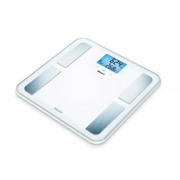 Balan�a WC BEURER BF 850