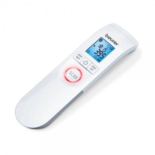 Term�metro BEURER FT 95