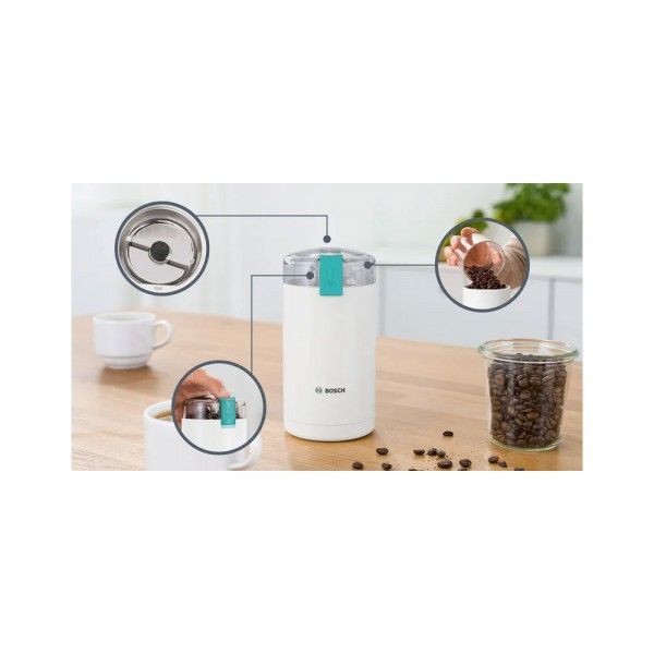 Moinho de caf� BOSCH MKM6000