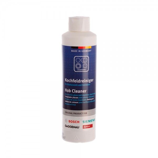 Produto de Limpeza BOSCH 00311896 - Placas