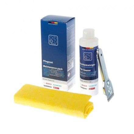 Produto de Limpeza de Vitrocer�mica BOSCH 311900