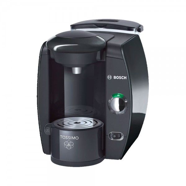 M�quina de Caf� BOSCH TASSIMO TAS4012