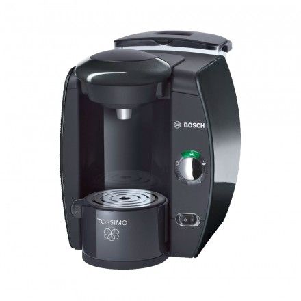 M�quina de Caf� BOSCH TASSIMO TAS4012