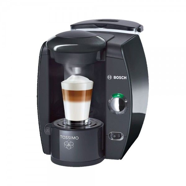 M�quina de Caf� BOSCH TASSIMO TAS4012