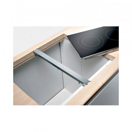 Uni�o para placas Bosch HEZ394301