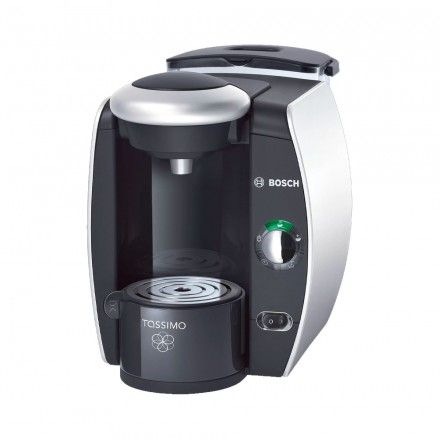 M�quina de Caf� BOSCH TASSIMO FIDELIA TAS4011