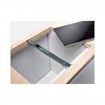 Uni�o para placas Bosch HEZ394301